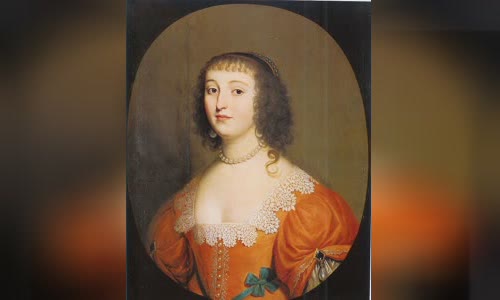 Elisabeth of the Palatinate