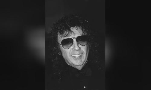 Phil Spector