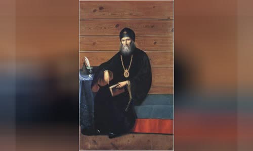 Philaret Drozdov