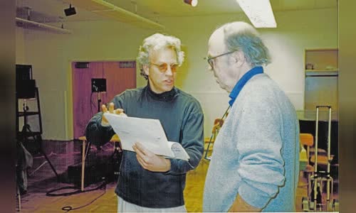 Earle Brown