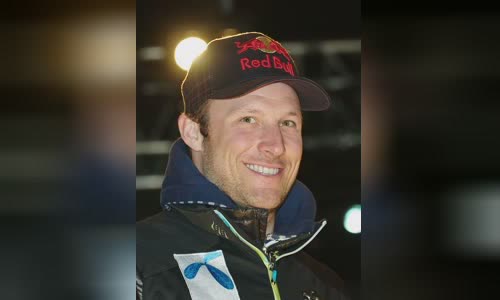 Aksel Lund Svindal