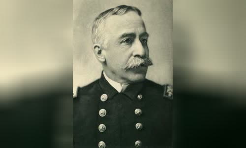 George Dewey