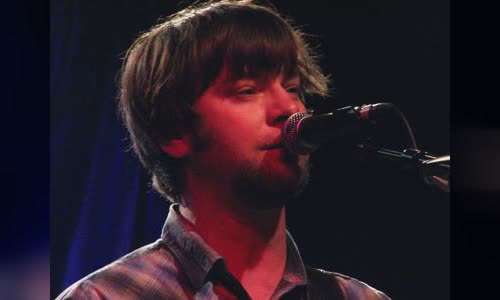 Jay Farrar