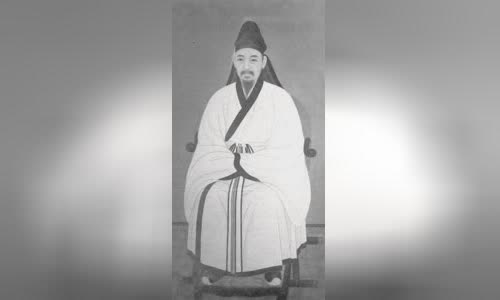 Yi I