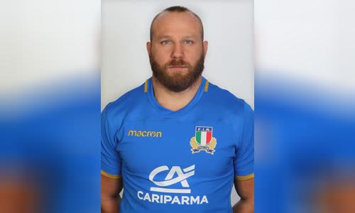 Leonardo Ghiraldini