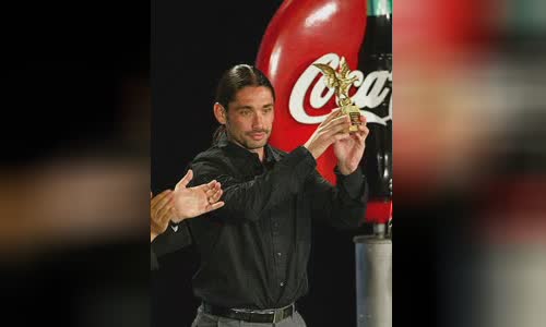 Marcelo Ríos