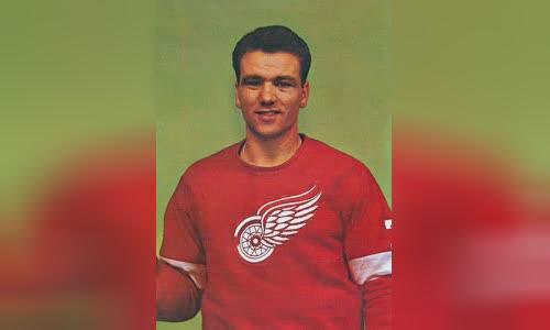 Norm Ullman