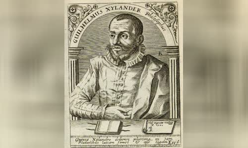 Wilhelm Xylander