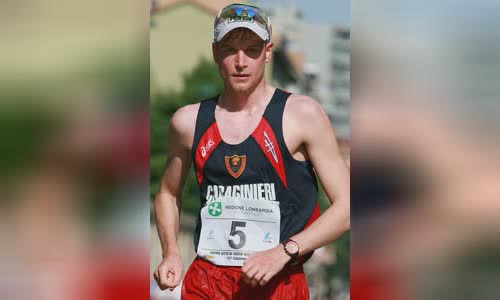 Alex Schwazer