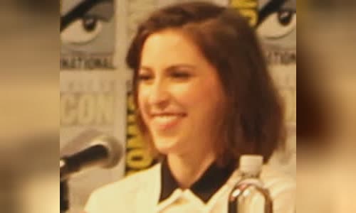 Eden Sher