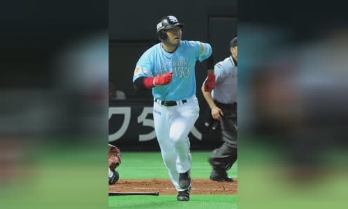 Nobuhiko Matsunaka
