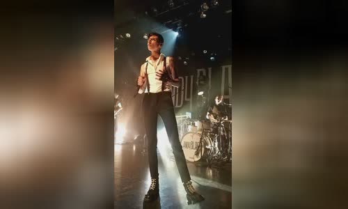 Andy Biersack