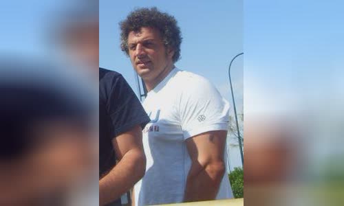 Gianluca Faliva