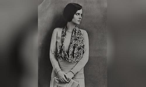 Marguerite Churchill