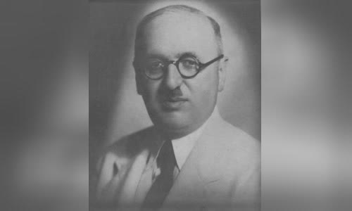 Konstantinos Georgakopoulos