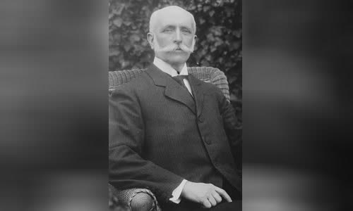 José Yves Limantour