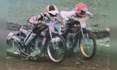 Hans Nielsen (speedway rider)