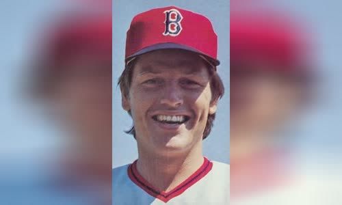 Carlton Fisk