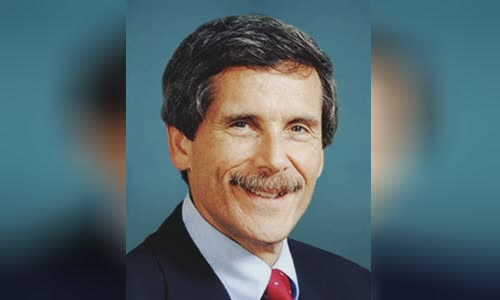 Alan Frumin
