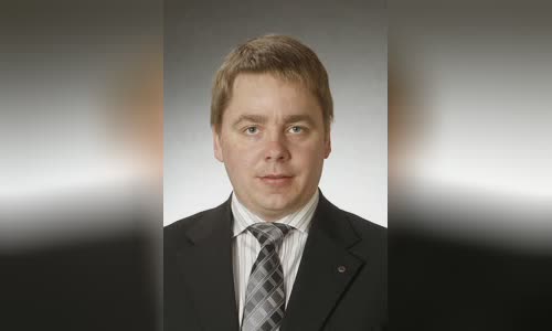 Karel Rüütli