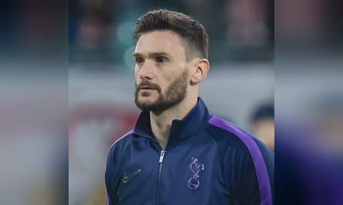 Hugo Lloris