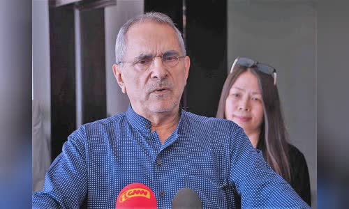 José Ramos-Horta