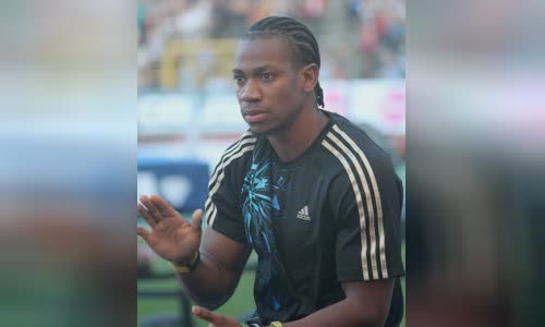 Yohan Blake