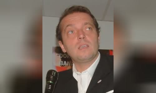 Cem Uzan