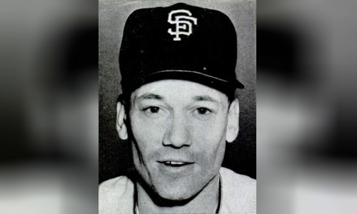 Stu Miller