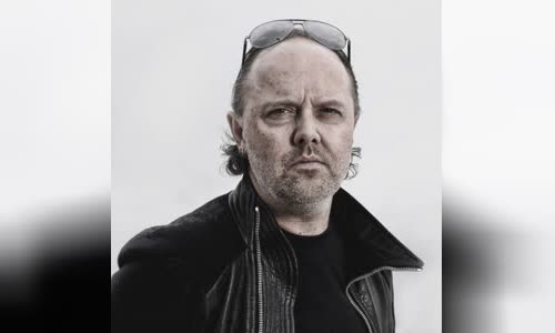 Lars Ulrich