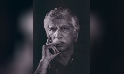 Bahram Beyzai