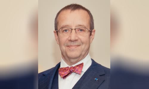 Toomas Hendrik Ilves