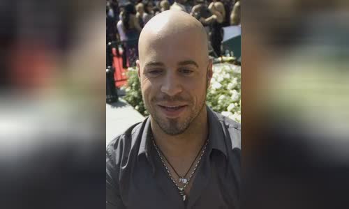 Chris Daughtry