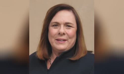 Candy Crowley