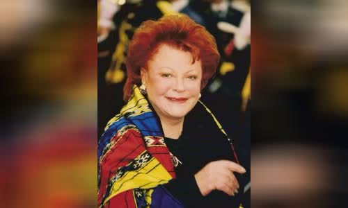 Régine Zylberberg