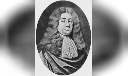 Robert Bolling
