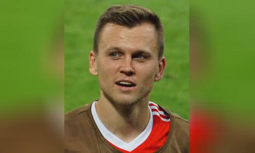 Denis Cheryshev