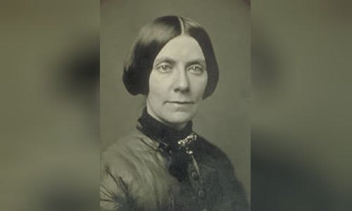 E. D. E. N. Southworth