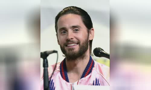 Jared Leto