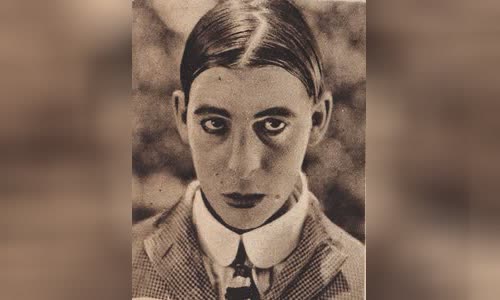 Don Barclay (actor)