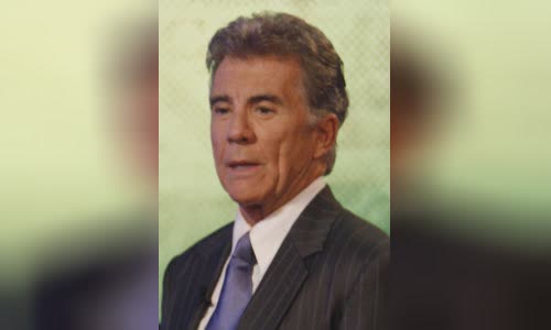 John Walsh (television host)