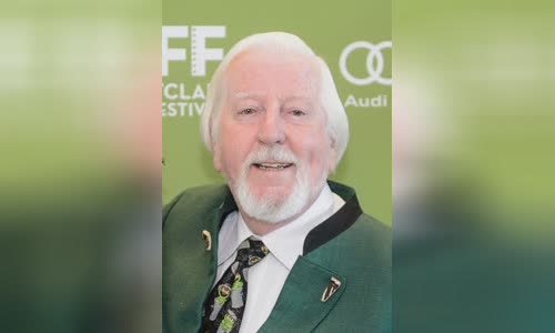 Caroll Spinney