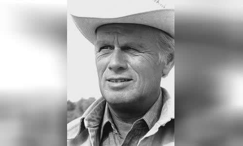 Richard Widmark