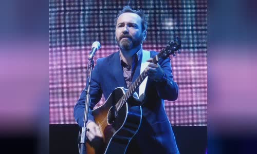 James Mercer (musician)