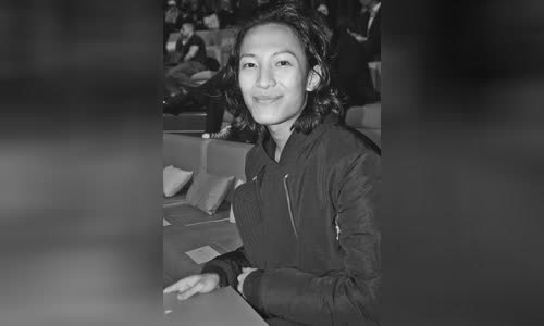 Alexander Wang (designer)