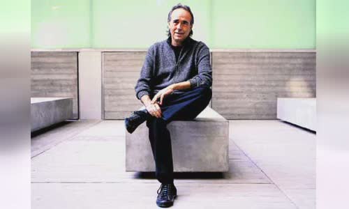 Joan Manuel Serrat