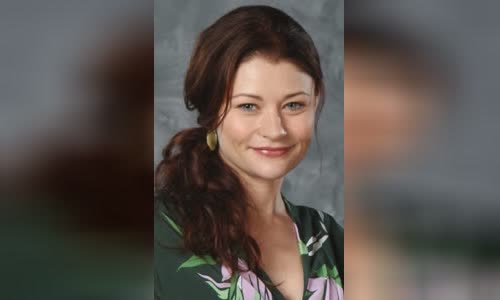 Emilie de Ravin