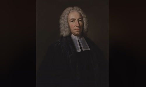 Conyers Middleton