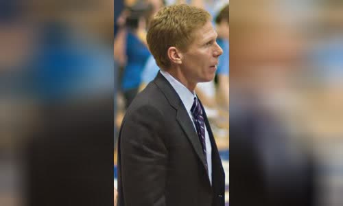 Mark Few