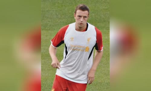 Danny Wilson (footballer, born 1991)